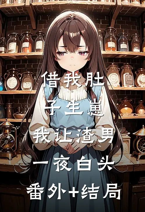 借我肚子生崽，我让渣男一夜白头:(番外)+(结局)