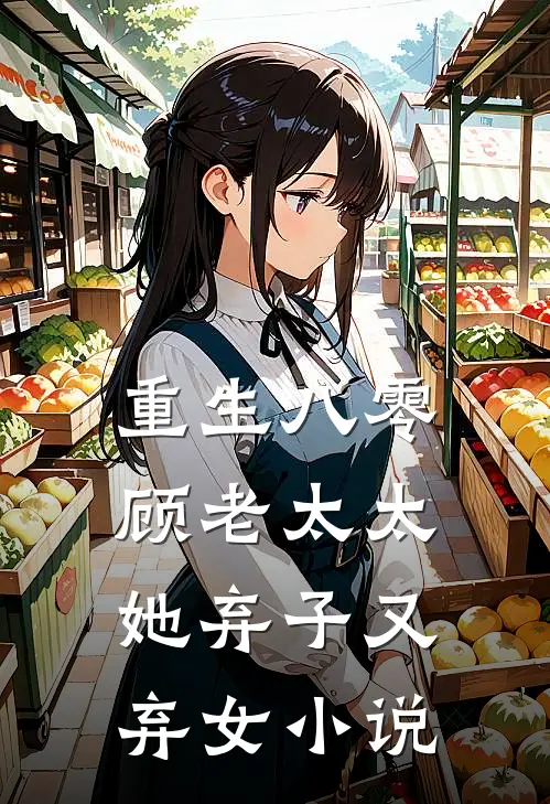 重生八零：顾老太太她弃子又弃女小说