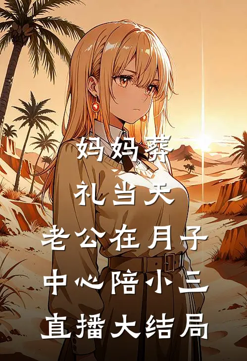 妈妈葬礼当天，老公在月子中心陪小三直播大结局