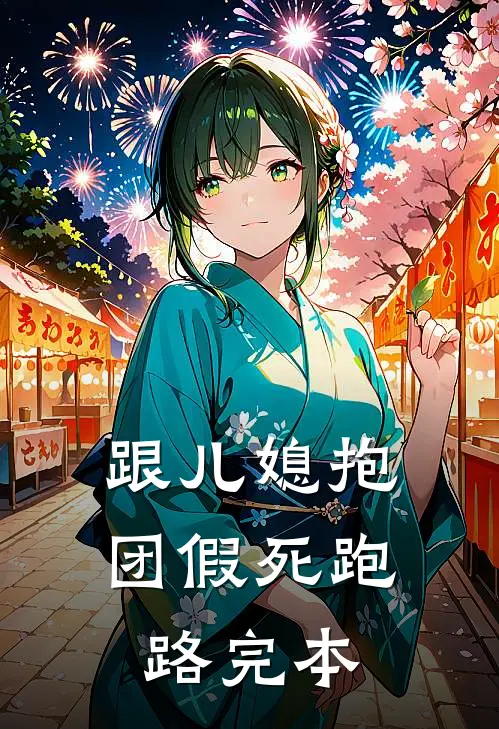 跟儿媳抱团假死跑路完本