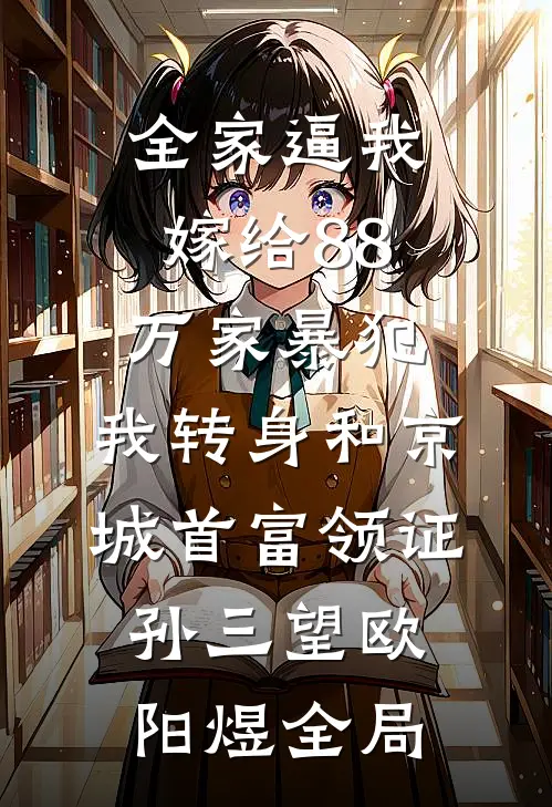 全家逼我嫁给88万家暴犯，我转身和京城首富领证孙三望欧阳煜全局