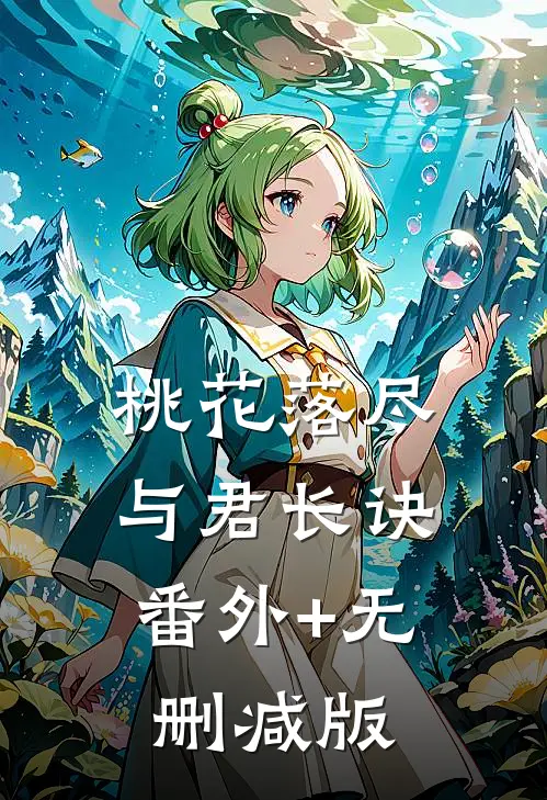 桃花落尽，与君长诀:番外+无删减版