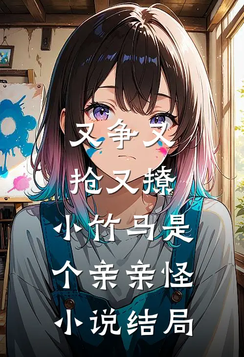 又争又抢又撩，小竹马是个亲亲怪小说结局