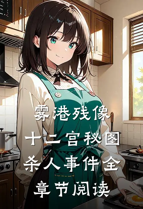 雾港残像：十二宫秘图杀人事件全章节阅读