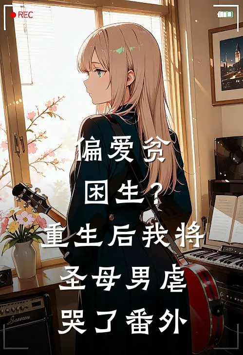 偏爱贫困生？重生后我将圣母男虐哭了番外
