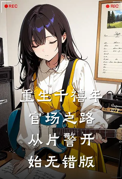 重生千禧年：官场之路从片警开始无错版