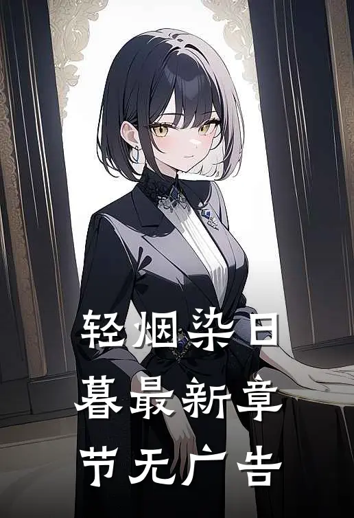 轻烟染日暮最新章节无广告