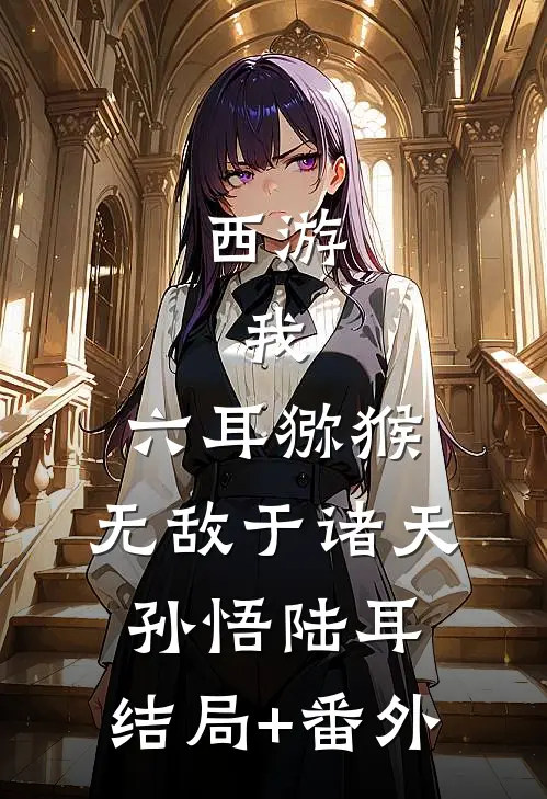 西游：我，六耳猕猴，无敌于诸天孙悟陆耳:结局+番外