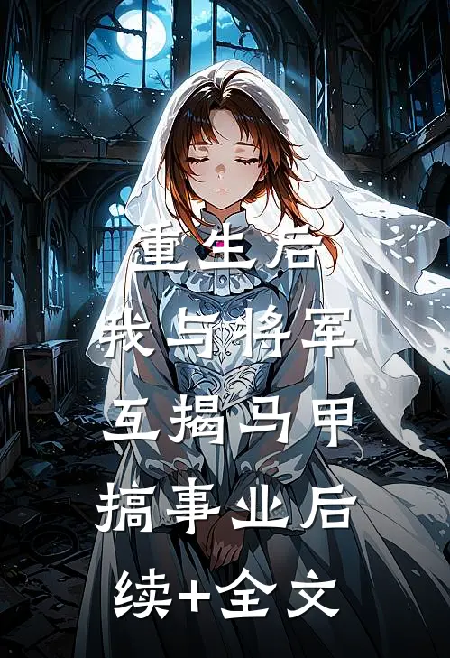 重生后，我与将军互揭马甲搞事业后续+全文