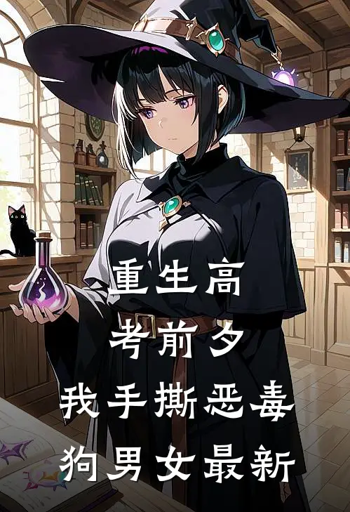 重生高考前夕，我手撕恶毒狗男女最新
