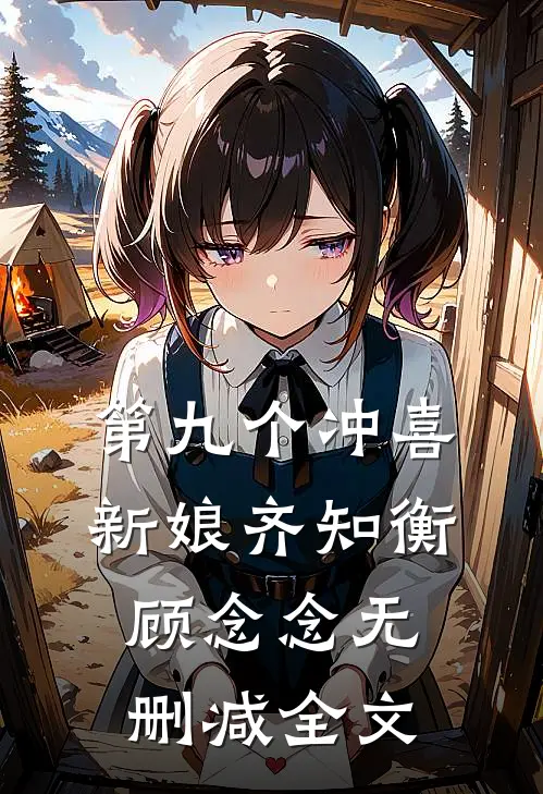 第九个冲喜新娘齐知衡顾念念无删减全文