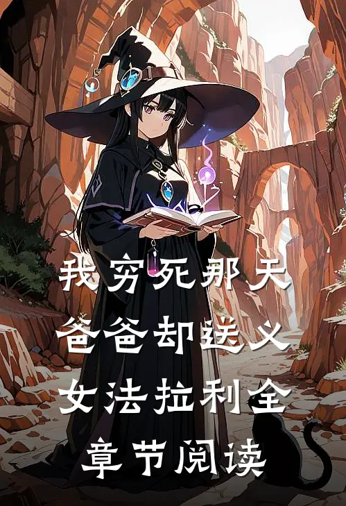 我穷死那天，爸爸却送义女法拉利全章节阅读
