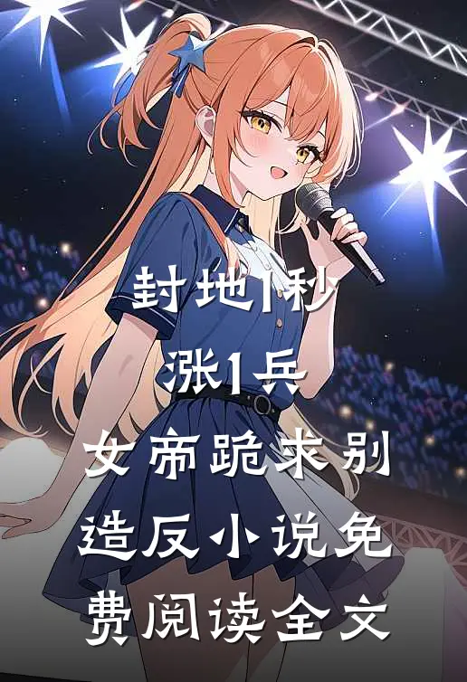 封地1秒涨1兵，女帝跪求别造反小说免费阅读全文