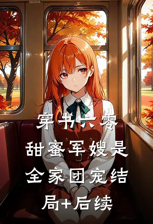 穿书六零，甜蜜军嫂是全家团宠结局+后续