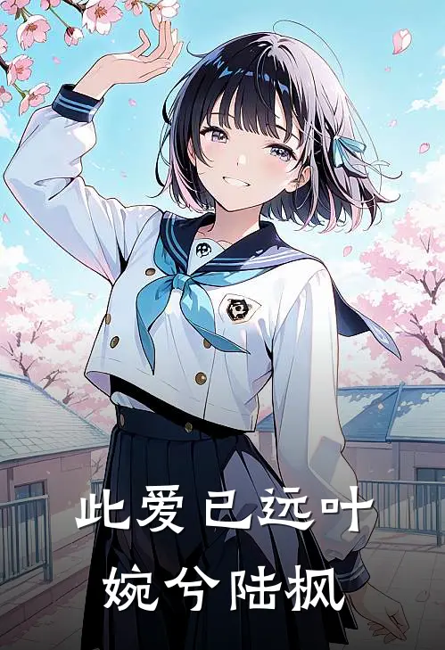 此爱已远叶婉兮陆枫