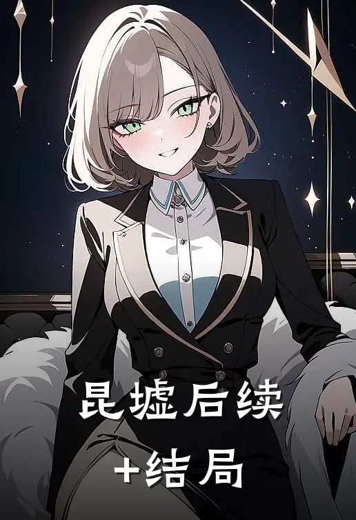 昆墟后续+结局
