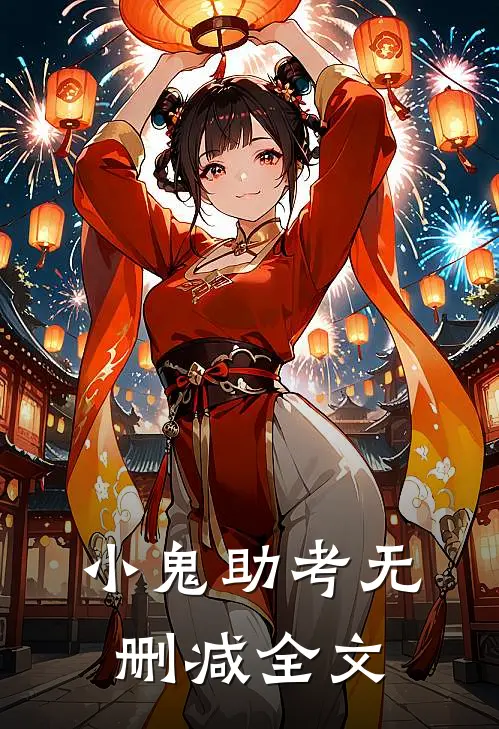 小鬼助考无删减全文
