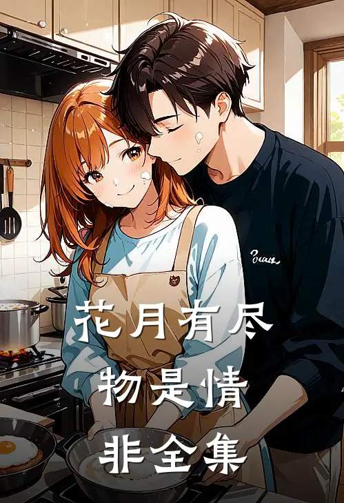 花月有尽，物是情非全集