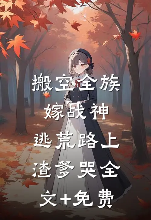 搬空全族嫁战神，逃荒路上渣爹哭全文+免费