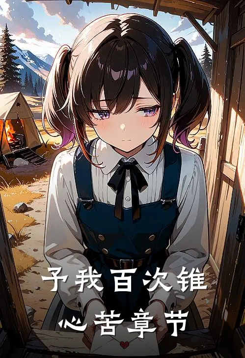 予我百次锥心苦章节