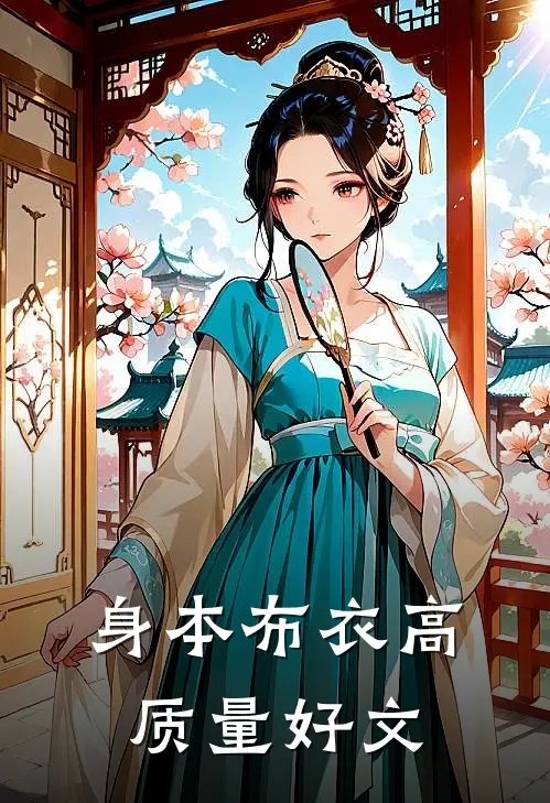 身本布衣高质量好文