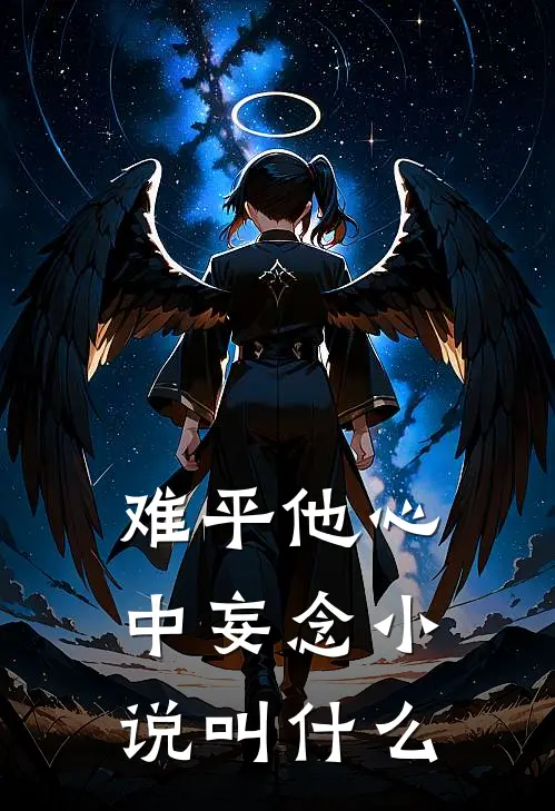 难平他心中妄念小说叫什么