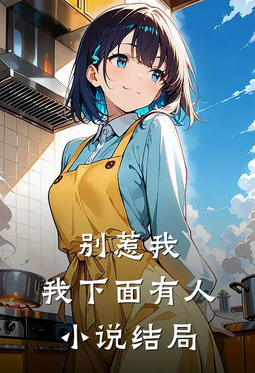 别惹我，我下面有人小说结局