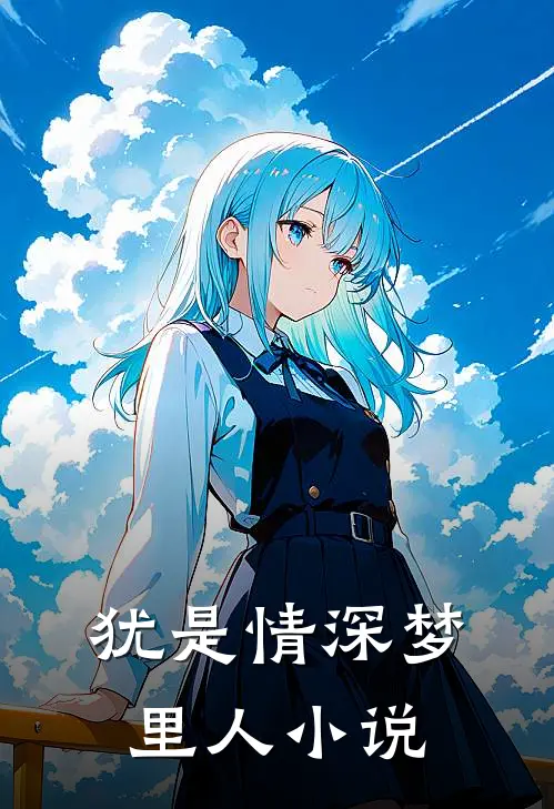 犹是情深梦里人小说