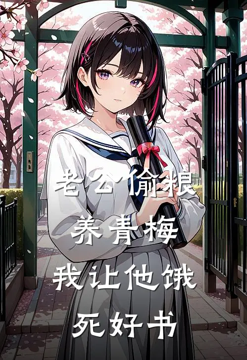 老公偷粮养青梅，我让他饿死好书