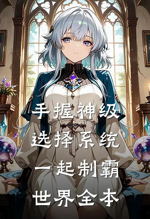 手握神级选择系统，一起制霸世界全本