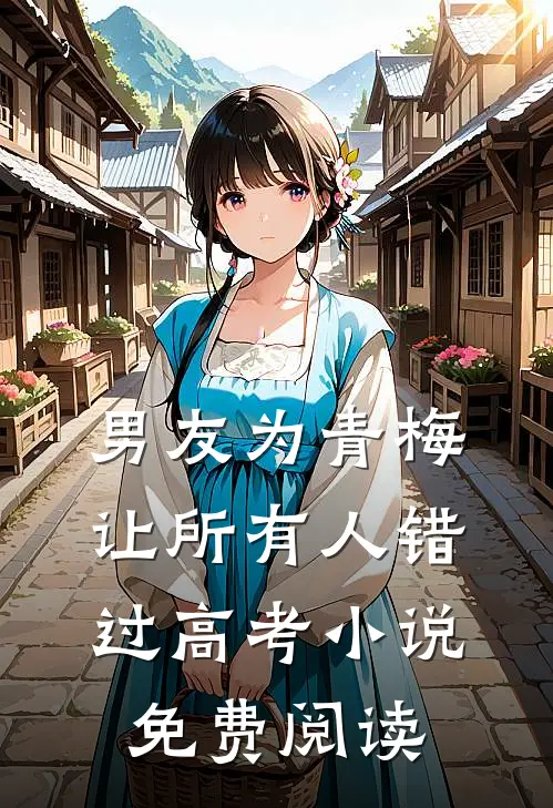 男友为青梅让所有人错过高考小说免费阅读