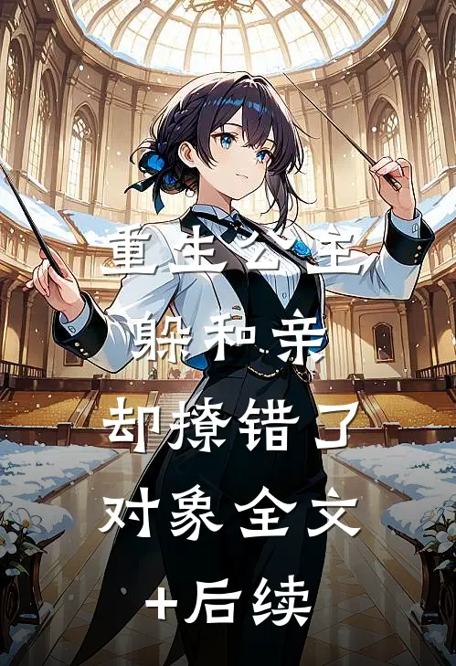 重生公主躲和亲，却撩错了对象全文+后续
