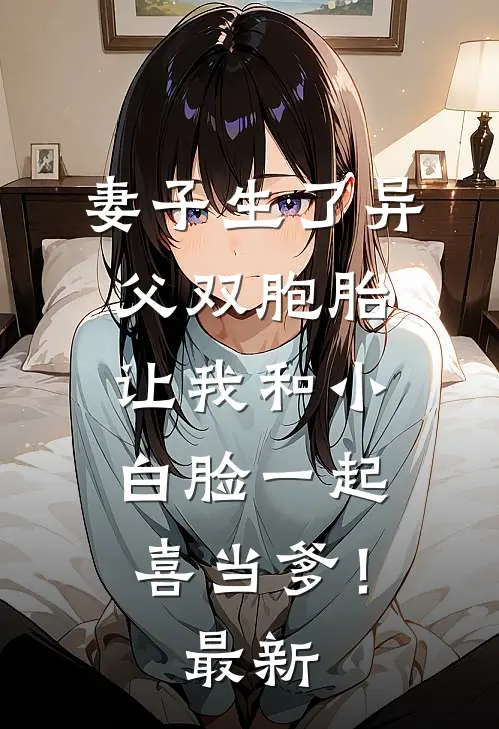 妻子生了异父双胞胎，让我和小白脸一起喜当爹！最新