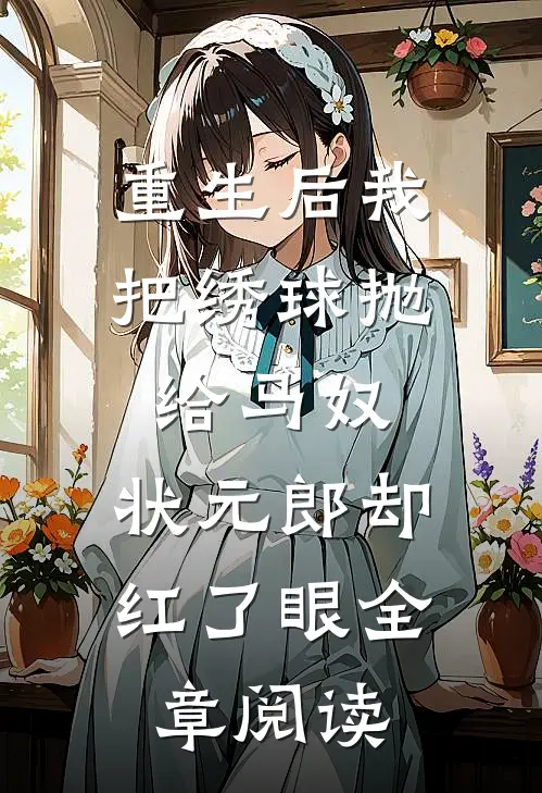 重生后我把绣球抛给马奴，状元郎却红了眼全章阅读