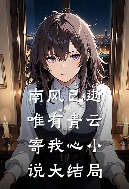 南风已逝，唯有青云寄我心小说大结局