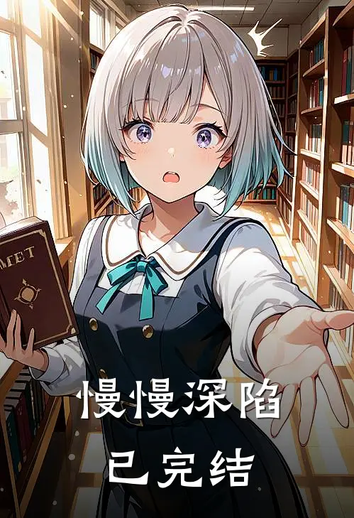 慢慢深陷已完结