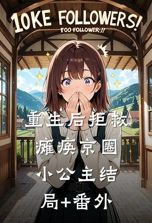 重生后拒救瘫痪京圈小公主结局+番外