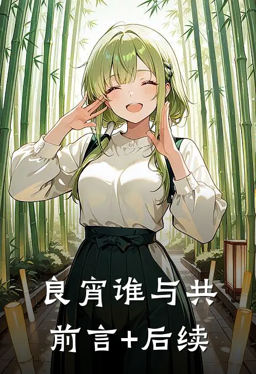 良宵谁与共前言+后续