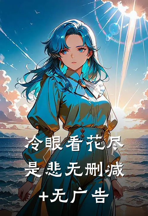 冷眼看花尽是悲无删减+无广告