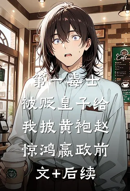 第一毒士：被贬皇子给我披黄袍赵惊鸿嬴政前文+后续