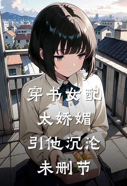 穿书女配太娇媚，引他沉沦未删节