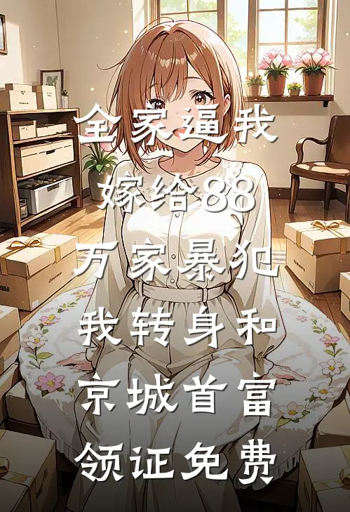 全家逼我嫁给88万家暴犯，我转身和京城首富领证免费