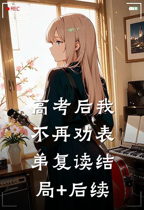 高考后我不再劝表弟复读结局+后续
