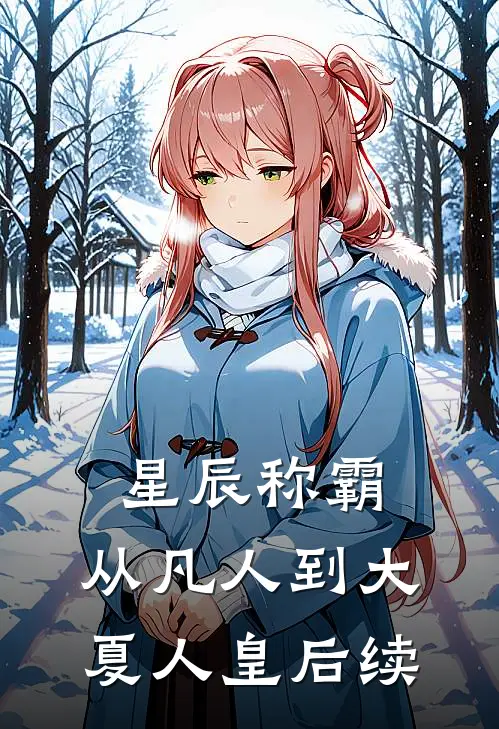 星辰称霸：从凡人到大夏人皇后续
