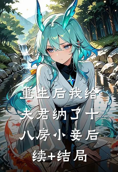 重生后我给夫君纳了十八房小妾后续+结局