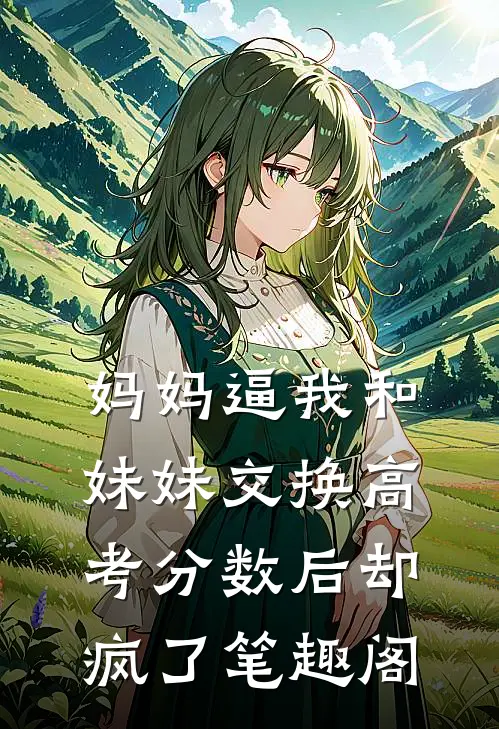 妈妈逼我和妹妹交换高考分数后却疯了笔趣阁