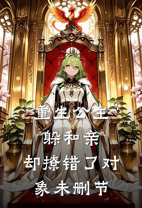 重生公主躲和亲，却撩错了对象未删节