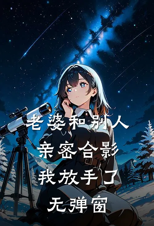 老婆和别人亲密合影，我放手了无弹窗
