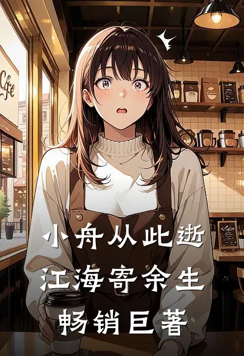 小舟从此逝，江海寄余生畅销巨著