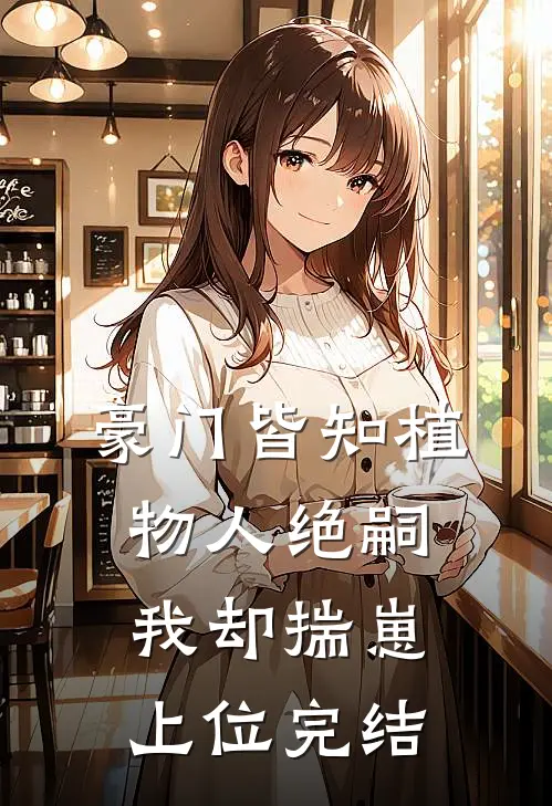难觅情深旧影陆妍妍糖糖小说结局